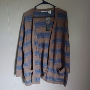 Lightweight sweater- never worn